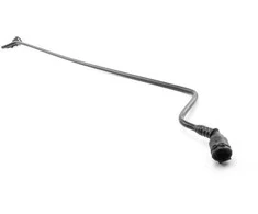 Originalus BMW F01 F01N aušinimo sistemos aušinimo skysčio žarna ventiliacijos vamzdis OEM 17127578405