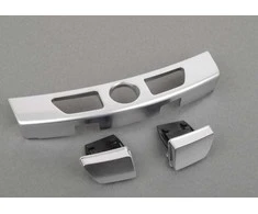 Originalus BMW F01 F01N F02 centrinio konsolės porankio užraktas OEM 51169210430