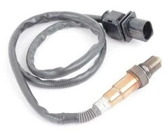 Originalus BMW F01 F01N F02 F02N F10 lambda deguonies jutiklis 1000MM OEM 11787589138