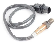 Originalus BMW F01 F01N F02 F02N F10 lambda deguonies jutiklis 1000MM OEM 11787589138