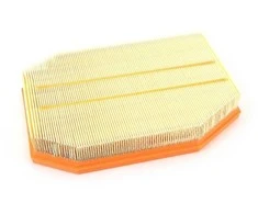 Originalus BMW F01 F01N F02 F02N F10 variklio oro filtro įdėklas OEM 13717590597