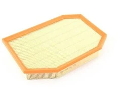 Originalus BMW F01 F01N F02 F02N F10 variklio oro filtro įdėklas OEM 13717590597