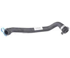 Originalus BMW F01 F01N F02 F02N termostatas aušinimo vandens žarna OEM 11537580969