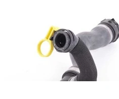 Originalus BMW F01N F02N F06 F06N F07 F07N radiatoriaus aušinimo žarna OEM 17127580957