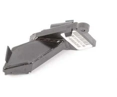 Originalus BMW F07 F10 F06 F12 F02 Kairės pusės juostos keitimo įspėjimo 7349207