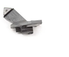Originalus BMW F07 F10 F06 F12 F02 Kairės pusės juostos keitimo įspėjimo 7349207