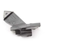 Originalus BMW F07 F10 F06 F12 F02 Kairės pusės juostos keitimo įspėjimo 7349207