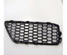 Originalus BMW F07N priekinis bamperio rūko žibinto groteles N/S OEM 51118057331