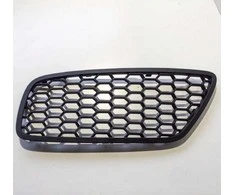 Originalus BMW F07N priekinis bamperio rūko žibinto groteles N/S OEM 51118057331