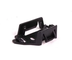 Originalus BMW F10 F11 F18 dešinės pusės žibintų plovimo dangtelis OEM 51117207150