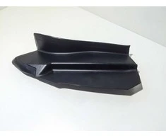 Originalus BMW F15 F85M Galinis Žibintas Kairėje Bagažinės Dangčio Žibinto Apdaila 63217342233