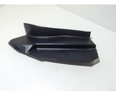 Originalus BMW F15 F85M Galinis Žibintas Kairėje Bagažinės Dangčio Žibinto Apdaila 63217342233