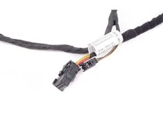 Originalus BMW F20 F20N F21 F21N F30 F30N adapterio laidas juosmens OEM 61129258214