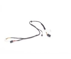 Originalus BMW F20 F20N F21 F21N F30 F30N adapterio laidas juosmens OEM 61129258214