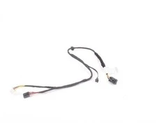 Originalus BMW F20 F20N F21 F21N F30 F30N adapterio laidas juosmens OEM 61129258214
