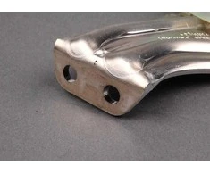 Originalus BMW F20 F20N F21 F21N F30 F30N F31 F35 R55 slydimo bėgis OEM 11317577631