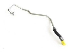 Originalus BMW F20 F20N F21 Tepimo Turbo įkroviklio Alyvos Vamzdis OEM 11427608123