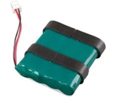 Originalus BMW F20 F21 akumuliatorius 84109297787