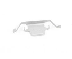 Originalus BMW F20 F21 F22 F23 F30 F31 F32 BMW dizaino laikymo spyruoklė 34116860087