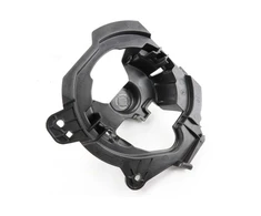 Originalus BMW F25 F26 SAC SUV Adapteris rūko žibintui halogeniniam Dešinysis OEM 51118056298