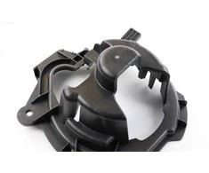Originalus BMW F25 F26 SAC SUV Adapteris rūko žibintui halogeniniam Dešinysis OEM 51118056298