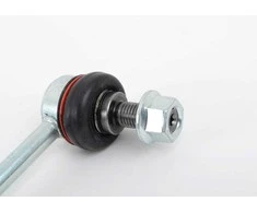 Originalus BMW F25 F26 SAC SUV svyravimo palaikymas priekyje dešinėje OEM 31306787164