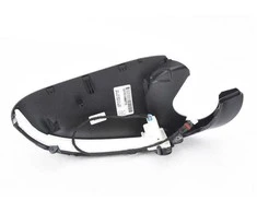 Originalus BMW F30 F30N F31 F31N F32 Apatinis Kampinis Žibintas Dešinėje OEM 63137848776