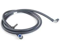 Originalus BMW F30 F30N F31 F31N F32 F33 žibintų plovimo žarna OEM 61677241690