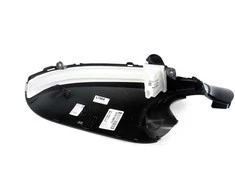 Originalus BMW F30 F30N F31 F31N F32 F33 Kairysis apatinis kampinis žibintas OEM 63137848775