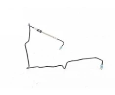 Originalus BMW F30 F31 F32 F33 F34 kupė priekinis stabdžių vamzdis OEM 34306858773