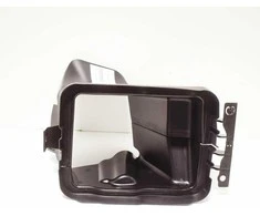 Originalus BMW F32 F33 F36 kupė radiatoriaus aušinimo oro kanalas DEŠINĖ OEM 51748054538