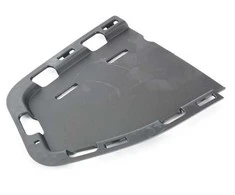Originalus BMW F32 F33 F36 Priekinis Bamperio Apdailos Grotelės Kairė 51118054549
