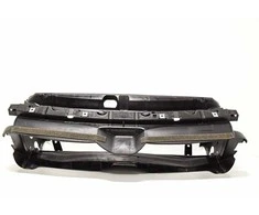 Originalus BMW F34 Gran Turismo radiatoriaus oro kanalas OEM 51747294902