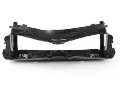 Originalus BMW F34 Gran Turismo radiatoriaus oro kanalas OEM 51747294902