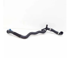 Originalus BMW F45 F46 F48 F49 turbokompresoriaus šilumokaitis linija OEM 17127617377