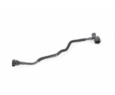 Originalus BMW F45 F46 F55 F56 radiatoriaus plėtimosi bako žarna OEM 17127617366