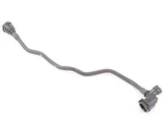 Originalus BMW F45 F46 F55 F56 radiatoriaus plėtimosi bako žarna OEM 17127617366