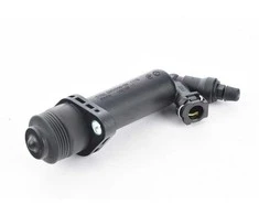 Originalus BMW F45 F46 F55 F56 vergų išėjimo cilindras sankabai OEM 21526854659