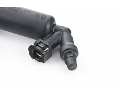 Originalus BMW F45 F46 F55 F56 vergų išėjimo cilindras sankabai OEM 21526854659