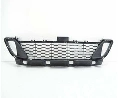 Originalus BMW F45 F46 priekinis bamperis centrinė atvira grotelė OEM 51118057891