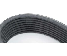 Originalus BMW F80 F80N F82 F83 kabrioletas kupė sedanas V griovelinis diržas OEM 11287848605