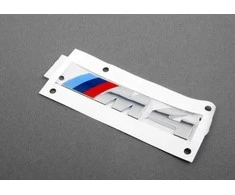 Originalus BMW F82 F83 Galinis Bagažinės Dangčio M4 Emblema Ženklelis Logotipas OEM 51138054330