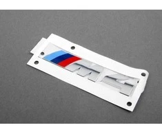 Originalus BMW F82 F83 Galinis Bagažinės Dangčio M4 Emblema Ženklelis Logotipas OEM 51138054330