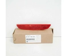Originalus BMW F85 SUV galinis reflektorius dešinėje pusėje OEM 63147850006