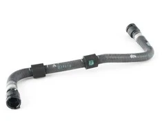 Originalus BMW G11 G12 G30 G31 G32 G38 vamzdis radiatoriaus - plėtimosi bakas 17125A02485