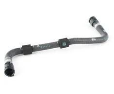 Originalus BMW G11 G12 G30 G31 G32 G38 vamzdis radiatoriaus - plėtimosi bakas 17125A02485