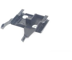 Originalus BMW - Galinio buferio tvirtinimas - dešinė - 51128106570