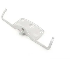 Originalus BMW hibridinis 5 F06 F10 F11 F12 F13 F18 518d 520d 520dX spaustukas 34116799386