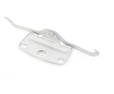 Originalus BMW hibridinis 5 F06 F10 F11 F12 F13 F18 518d 520d 520dX spaustukas 34116799386