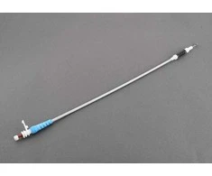 Originalus BMW hibridinis M3 F30 Bowden kabelis išorinėms durų rankenoms priekyje 51217259828